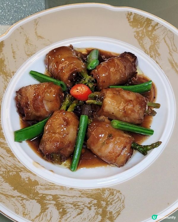 團年好去處 @ 合和軒 ( 灣仔合和酒店 )