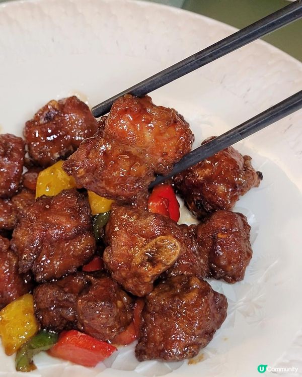 團年好去處 @ 合和軒 ( 灣仔合和酒店 )