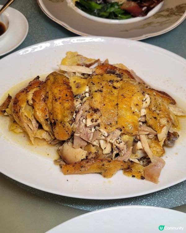 團年好去處 @ 合和軒 ( 灣仔合和酒店 )