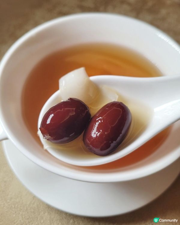 團年好去處 @ 合和軒 ( 灣仔合和酒店 )