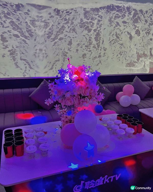 深圳KTV進化到咁？！🤯 港人北上必蒲新竇！