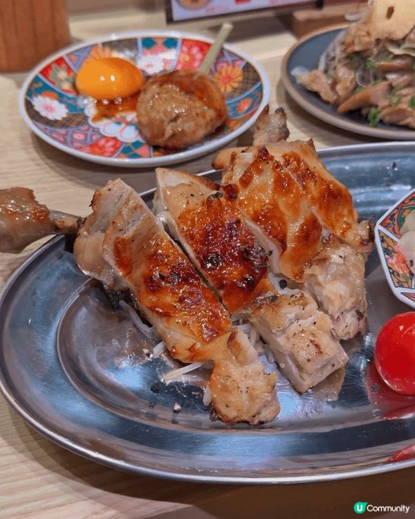 🇭🇰吟坐 炉端居酒屋