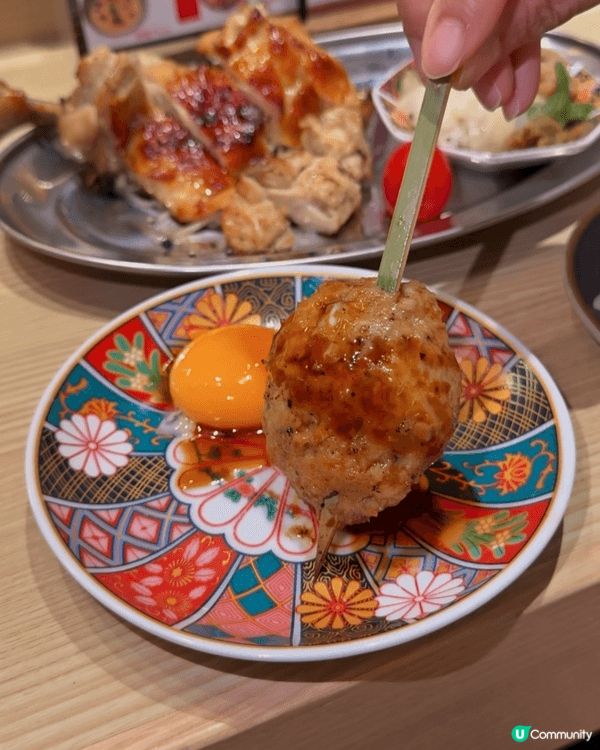 🇭🇰吟坐 炉端居酒屋