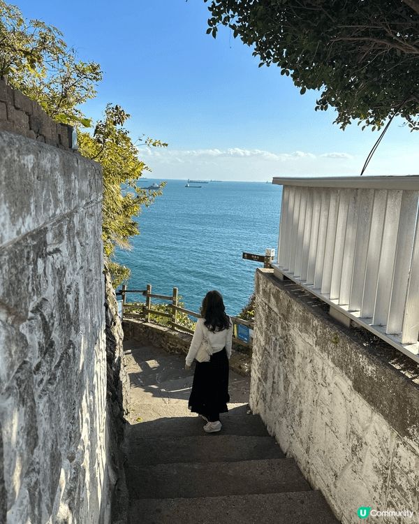 釜山是一座結合海港風情、文創藝術與美食的魅力城市，比起韓國首...