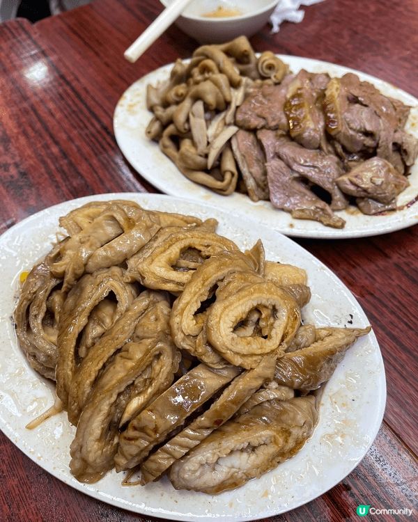 Good food
