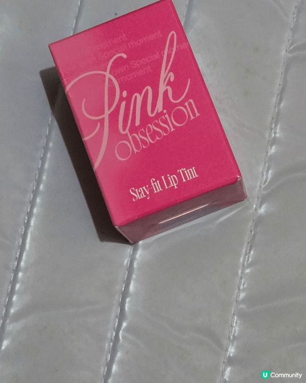 Cushion 高遮瑕，編號乾燥都好好用好貼服