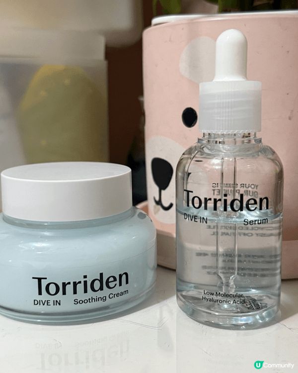 乾國Torriden 真心係冬天既恩物