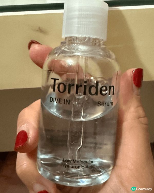 乾國Torriden 真心係冬天既恩物
