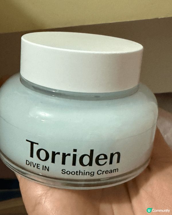 乾國Torriden 真心係冬天既恩物
