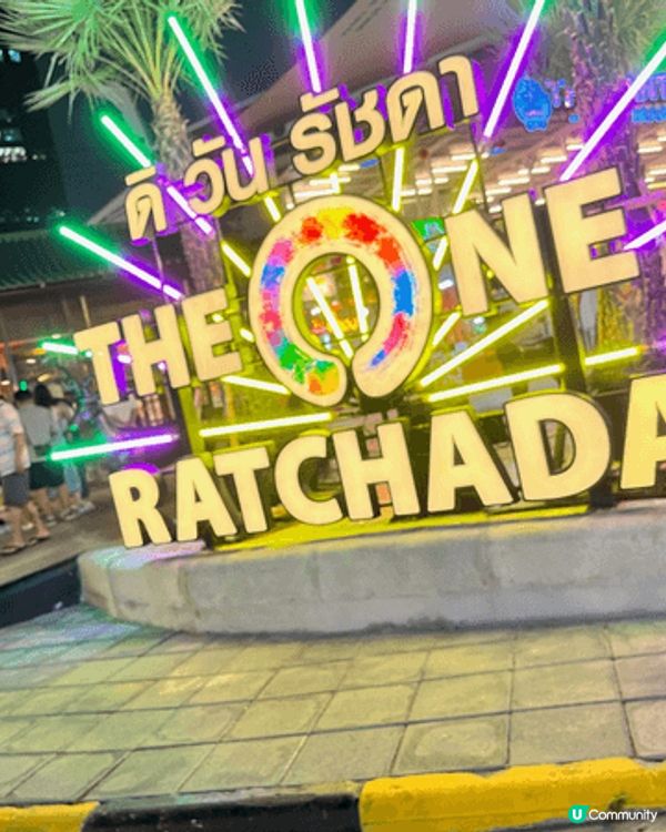 泰國曼谷之旅去行夜市和游水已經好足夠了，還有很多很多的美食令...
