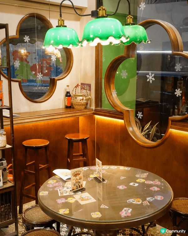 【💖 蘇三甜蜜｜一秒穿越返70年代香港 懷舊甜品大爆發！🍮】...