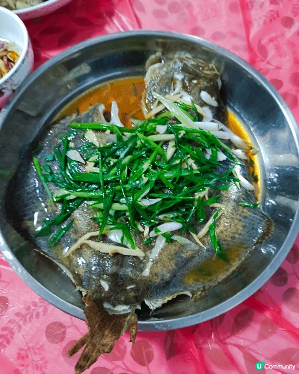 建議大家有空可以去海洋公園睇睇海有空去西貢食下海鲜是唔錯的选...