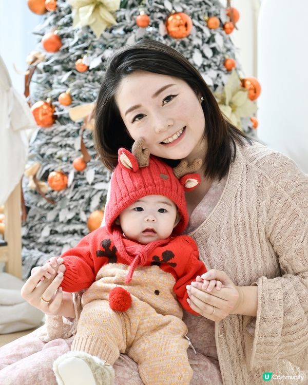 扭計小麋鹿🦌