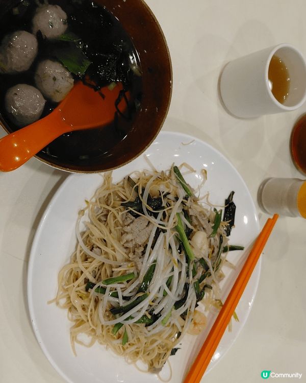 上環  皇后街 熟食