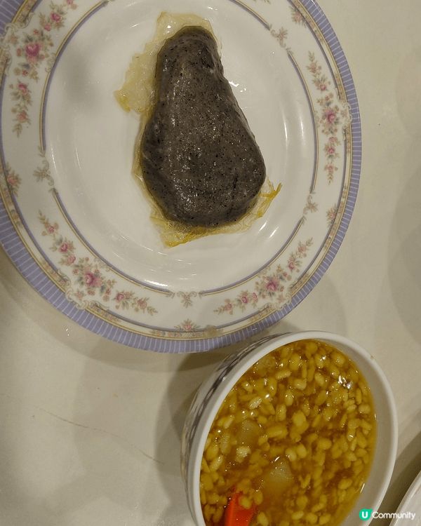 上環  皇后街 熟食