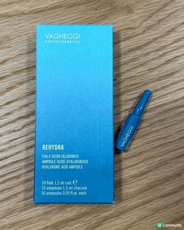 秋冬季節一時乾燥到爆擦，一時又潮濕到濕笠笠咁，我d乾性敏感皮...