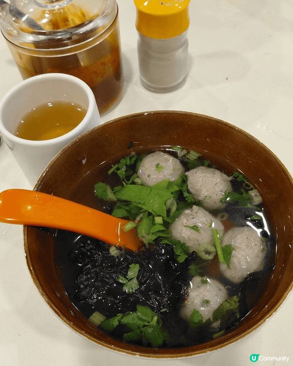 上環  皇后街 熟食