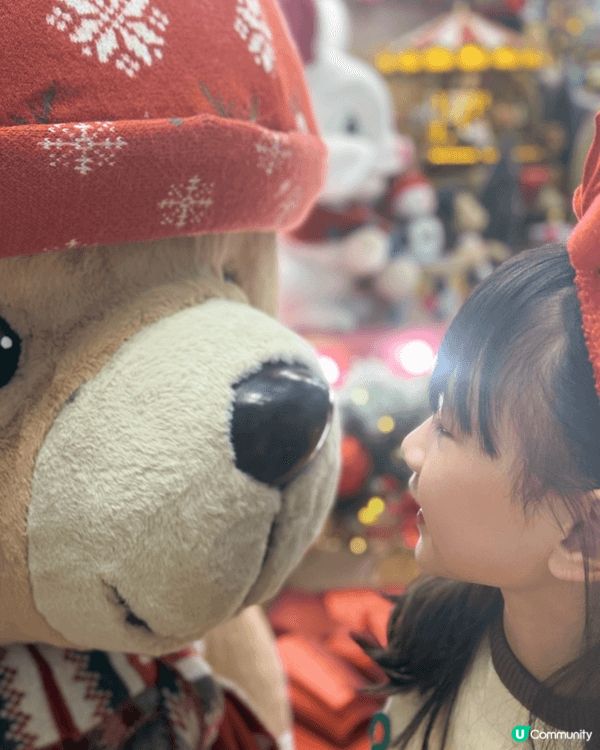 #XmasMoments