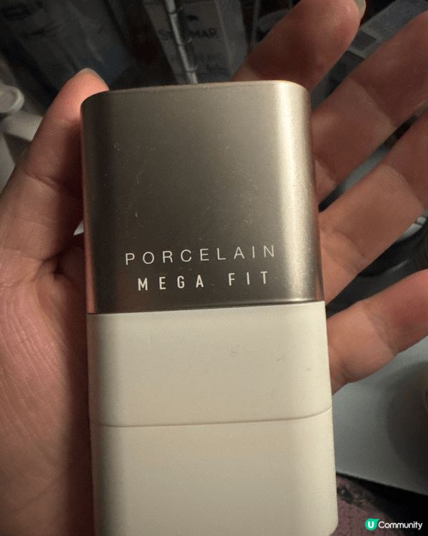 第一支係椰子油試用裝第一次嘗試用椰子油，想不到椰子油那麼多好...