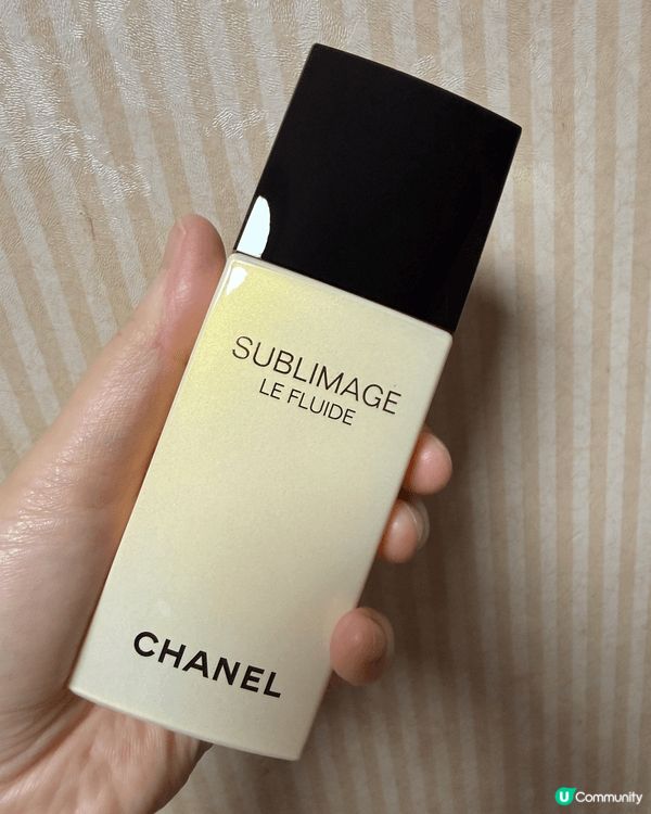 近期轉季，轉用咗CHANEL系列💁🏻‍♀️洗面、面霜與面膜，...