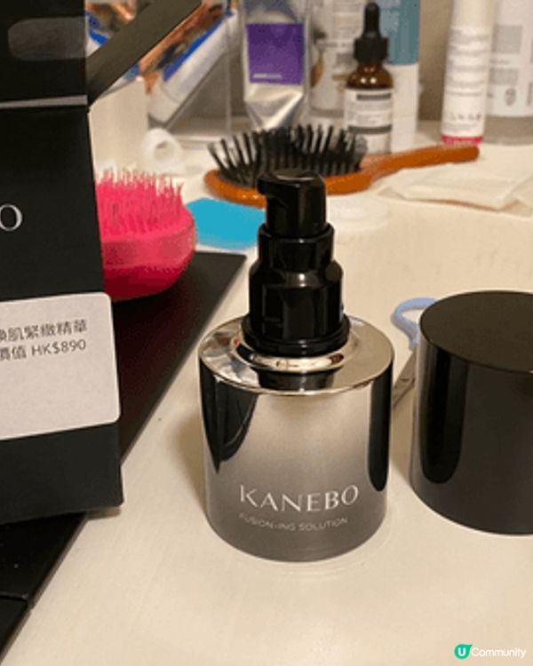KANEBO 賦活煥肌緊緻精華（極光瓶）60ml 大推丫，好...