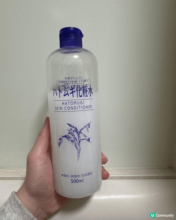我喜歡的護膚品都是清爽保濕類型，我是混合偏油肌，這些除了能深...