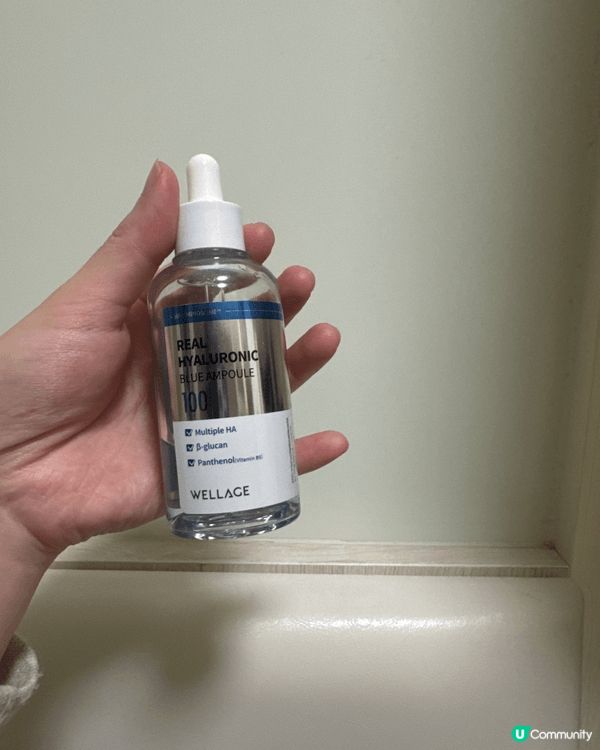 我喜歡的護膚品都是清爽保濕類型，我是混合偏油肌，這些除了能深...