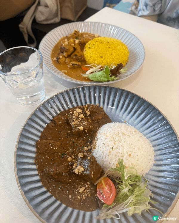 土瓜灣隱世cafe-AllAboutNut, 味道超驚艷，性...