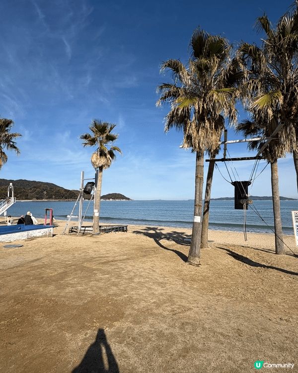 福岡好去處，系島真係非常值得去一次，從博多去駕車大約一小時左...