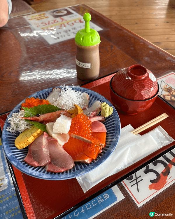 福岡好去處，系島真係非常值得去一次，從博多去駕車大約一小時左...