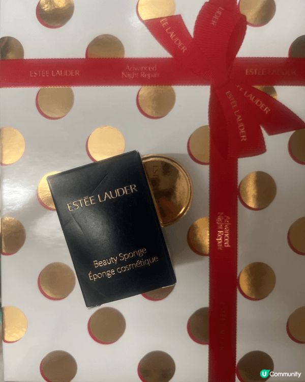 今期這品牌推出的活動好吸引用它的化妝品或護膚品，而且禮物🎁盒...