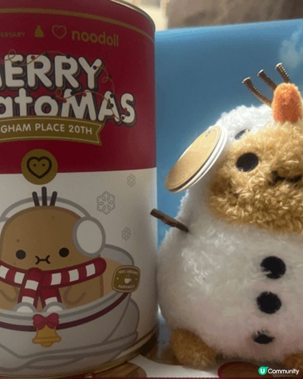 今期這品牌推出的活動好吸引用它的化妝品或護膚品，而且禮物🎁盒...