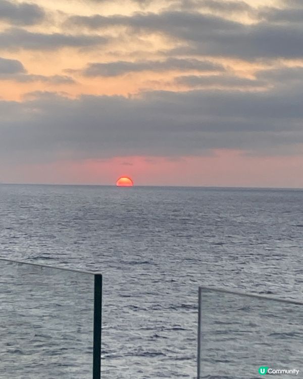 海洋光譜號🚢！10日日本遊🇯🇵，玩到癲🥳！ #皇家加