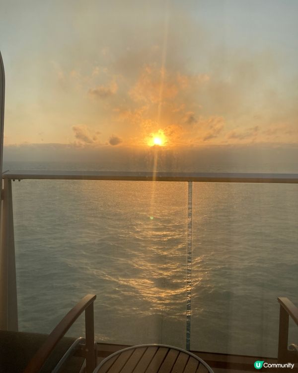海洋光譜號🚢！10日日本遊🇯🇵，玩到癲🥳！ #皇家加