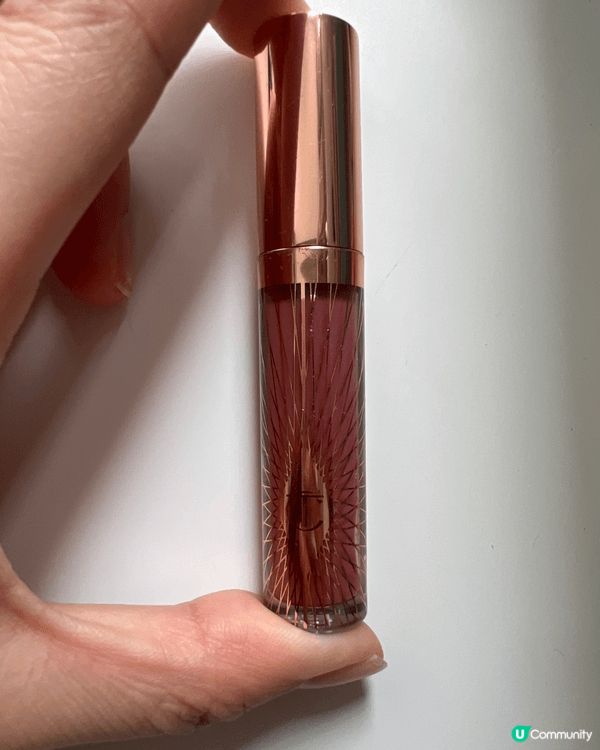 Laneige maple glaze 顏色靚，好用
