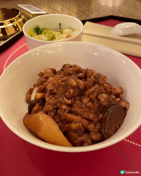 馥樂庭美食廣場作為永利皇宮嘅新亮點，可以話係將美食天堂直接搬...