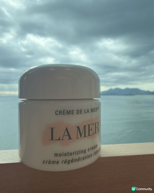 Estee Lauder 修護露深層滋潤抗乾燥，La Mer...