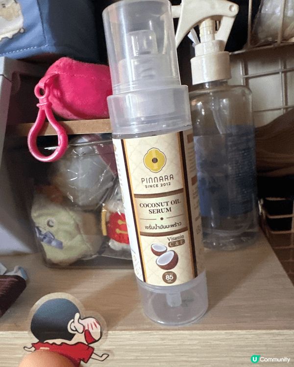 1:cetaphil 皮膚敏感 缺水都可以用，厚敷/薄敷都可...