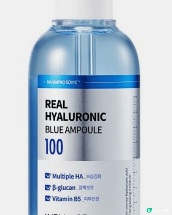 mediheal積水草面膜用完之後皮膚好穩定，痘印有改變，用...