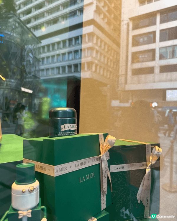 我去旅行時塊面乾到痴線，個鼻亦因為流鼻涕所以損晒，我帶左LA...