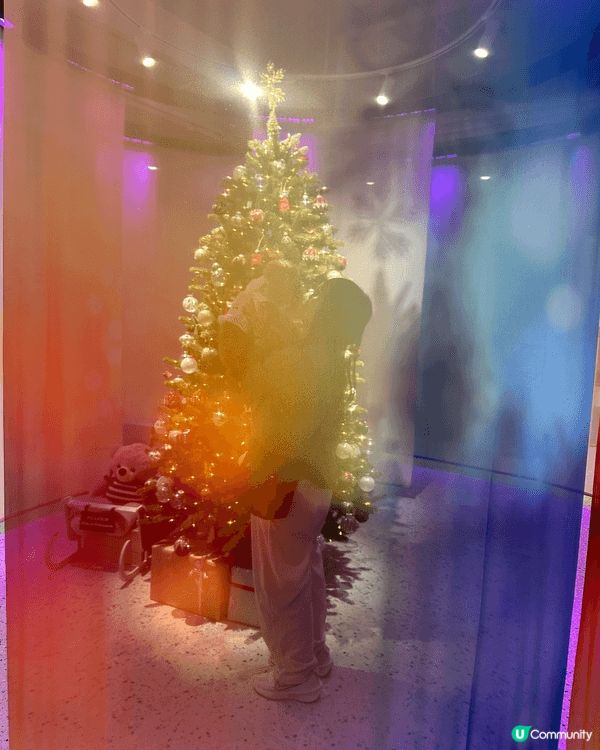 XMAS IS COMING!