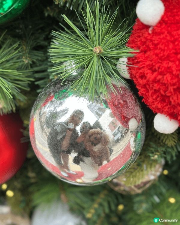XMAS IS COMING!