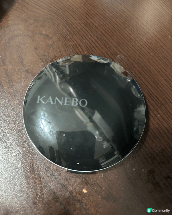 maquillage粉底液很適合乾敏肌使用