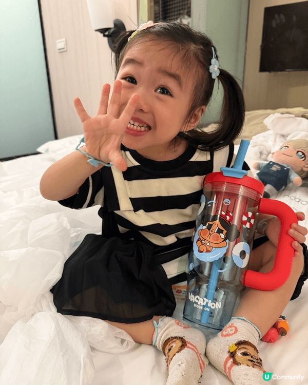 台灣親子遊樂，小朋友就係要見多啲行多啲，媽媽會幫你記錄一切你...