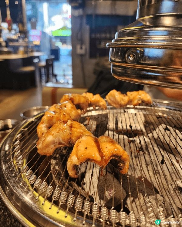 北村韓食（深圳龍華壹方天地A區1樓 L6-064）