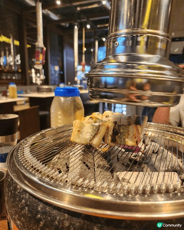 北村韓食（深圳龍華壹方天地A區1樓 L6-064）