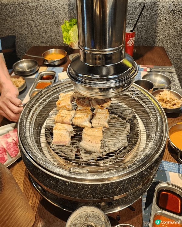 北村韓食（深圳龍華壹方天地A區1樓 L6-064）