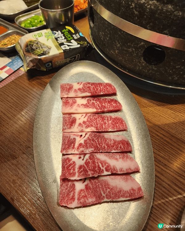 北村韓食（深圳龍華壹方天地A區1樓 L6-064）