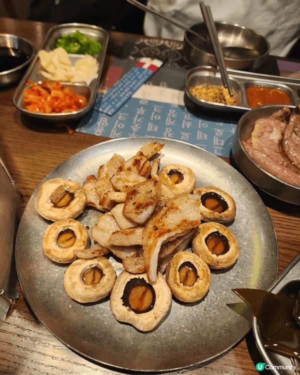 北村韓食（深圳龍華壹方天地A區1樓 L6-064）