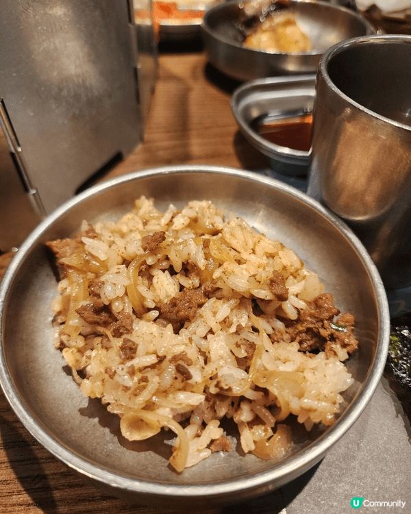 北村韓食（深圳龍華壹方天地A區1樓 L6-064）